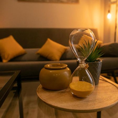 Hesperides Garden Appartement Athene Buitenkant foto