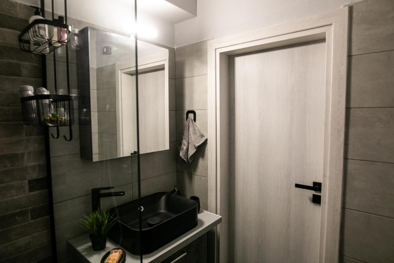 Hesperides Garden Appartement Athene Buitenkant foto